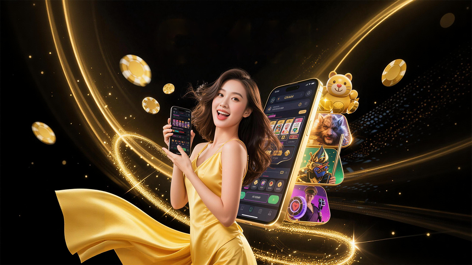 Xổ số là gì? Từ điển nhãn và trạng thái trên BONG90